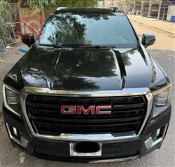 GMC Yukon